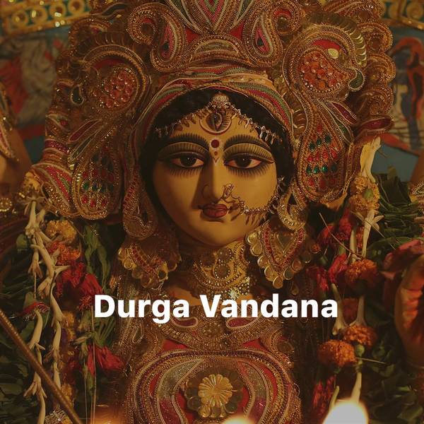 Guru Vandana