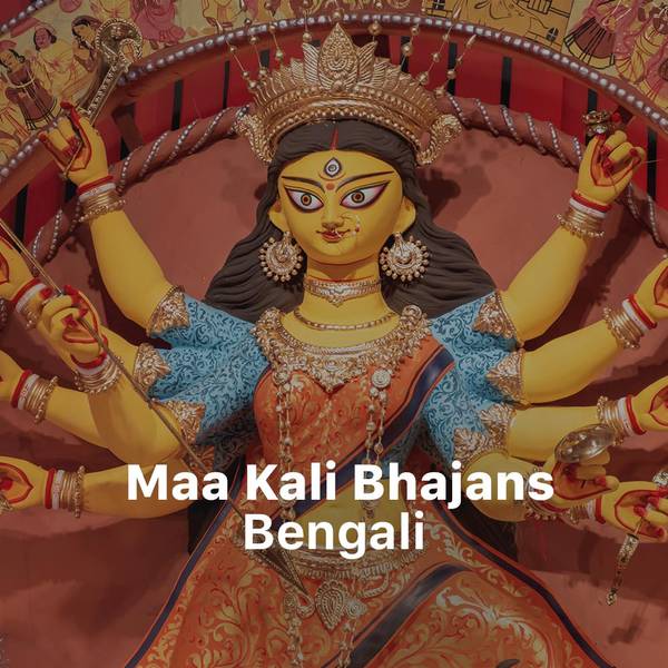 Maa Kali Bhajans - Bengali