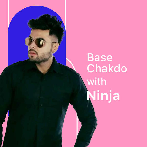 Base Chakdo with Ninja-hover