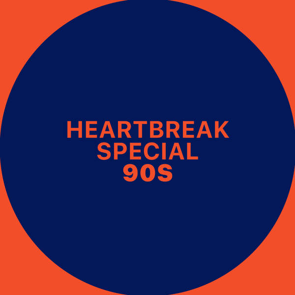 Heartbreak Special - 90s-hover