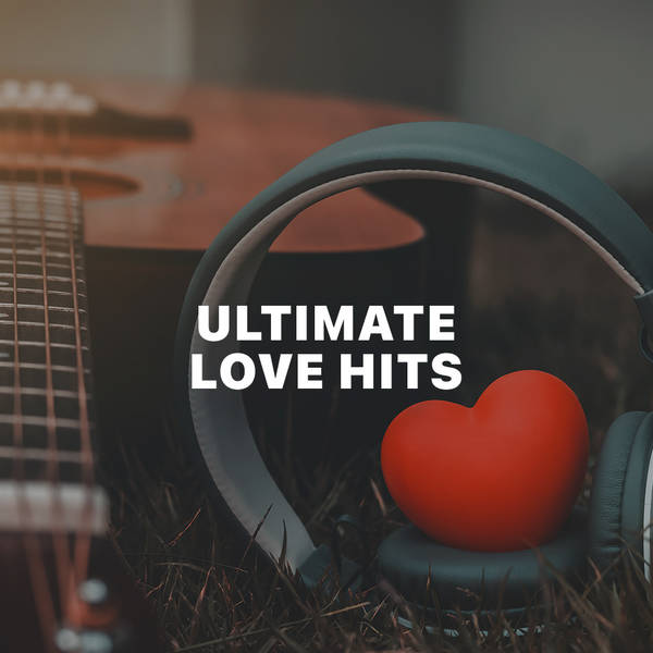 Ultimate Love Hits