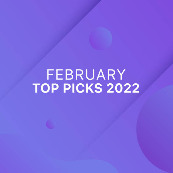 February Top Picks 2022 - Punjabi