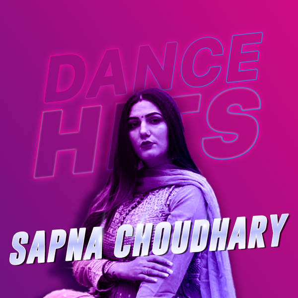 Dance hits of Sapna Choudhary-hover