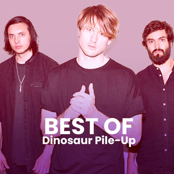 Best of Dinosaur Pile-Up-hover