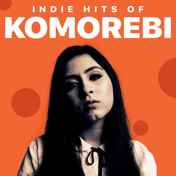 Indie Hits of Komorebi-hover