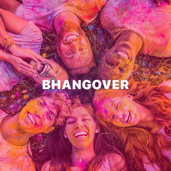 BhangOver