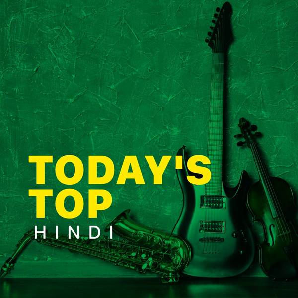 Todays Top Hindi