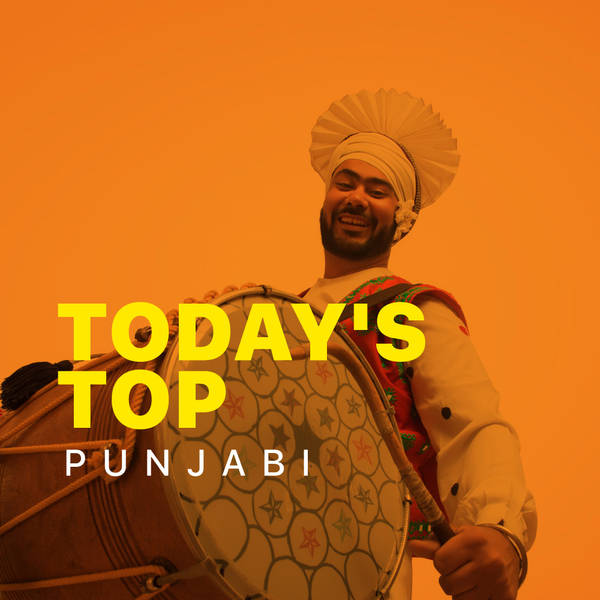 Todays Top Punjabi