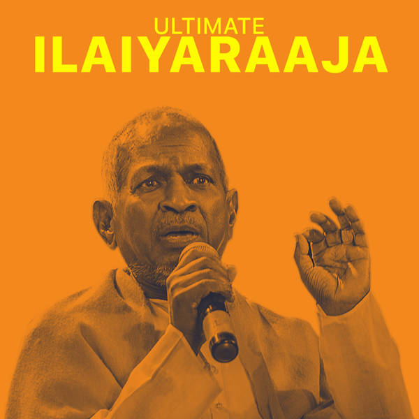 Ultimate Ilaiyaraaja