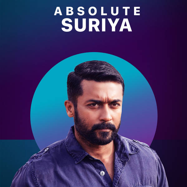 Absolute Suriya