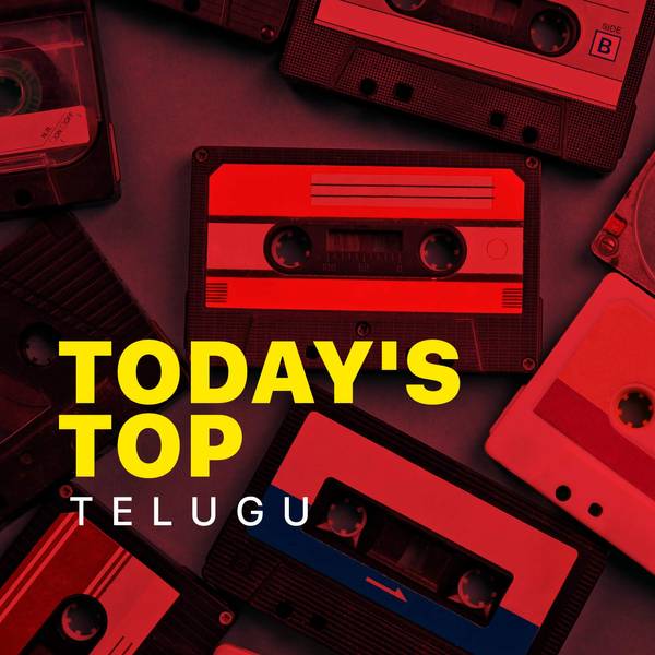 Todays Top Telugu