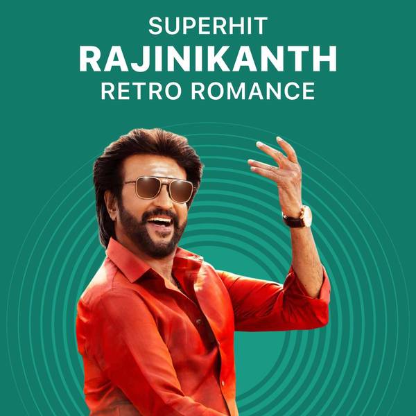 Superhit Rajinikanth - Retro Romance