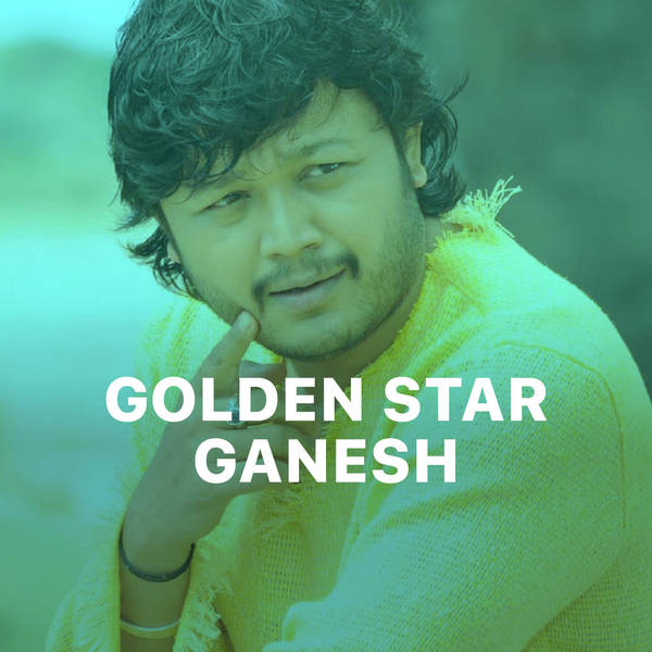 Golden Star Ganesh