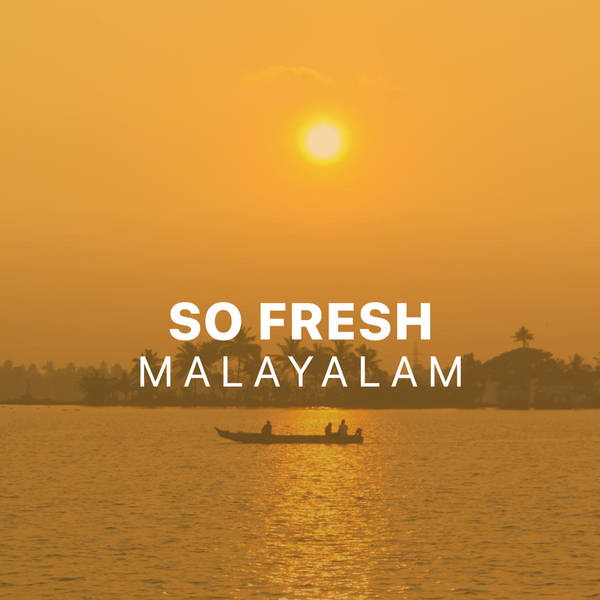 So Fresh - Malayalam-hover