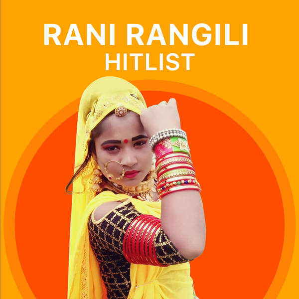 Rani Rangili Hitlist-hover