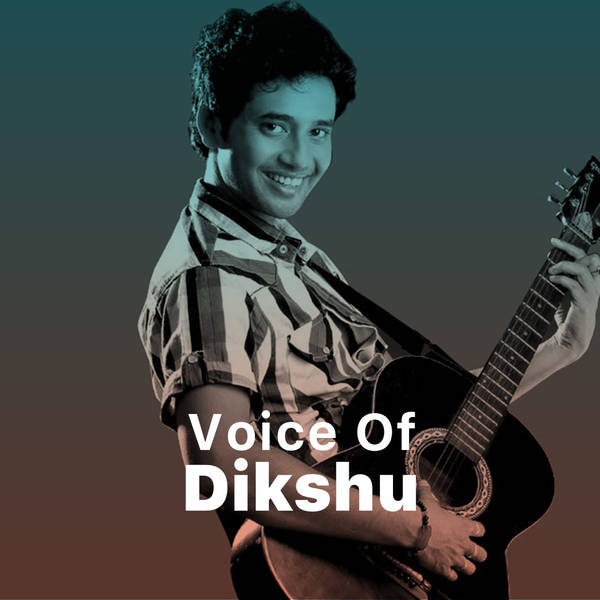 Voice of Dikshu