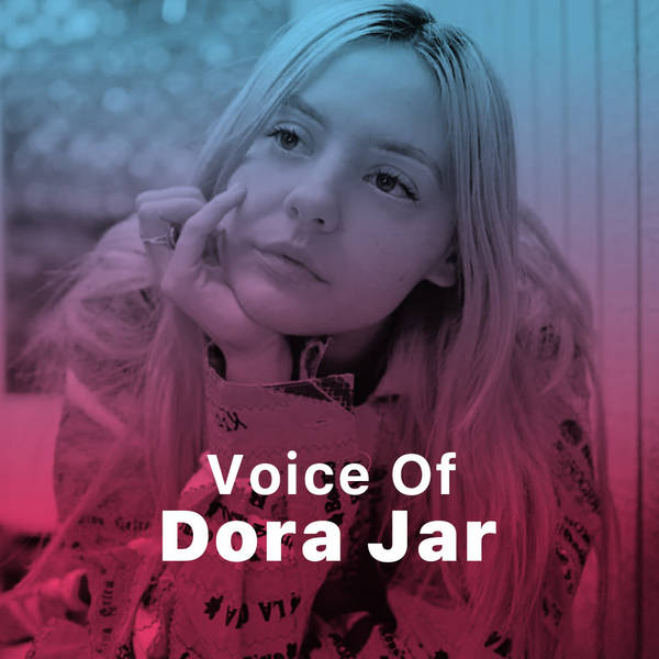 Voice Of Dora Jar-hover