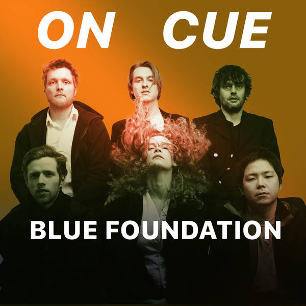 On Cue - Blue Foundation-hover