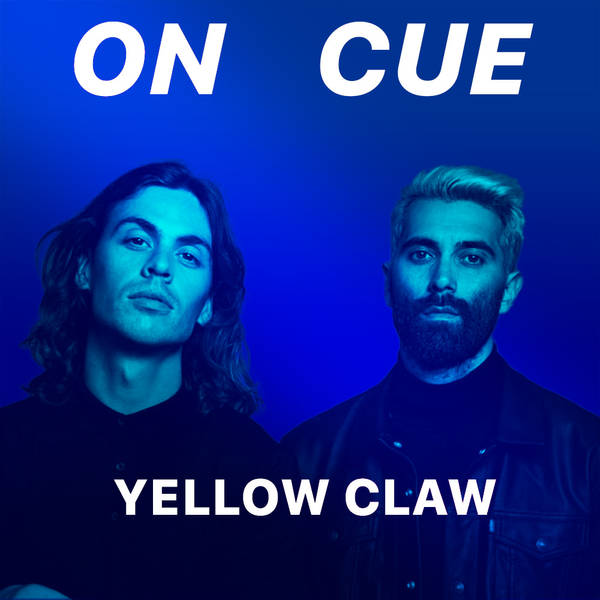 On Cue - Yellow Claw-hover