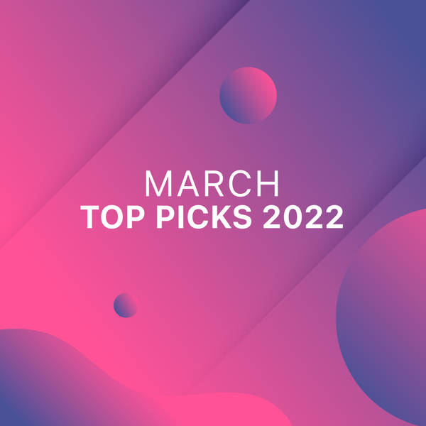 March Top Picks 2022 - Tamil