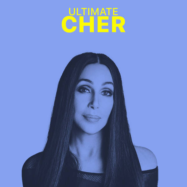 Ultimate Cher-hover