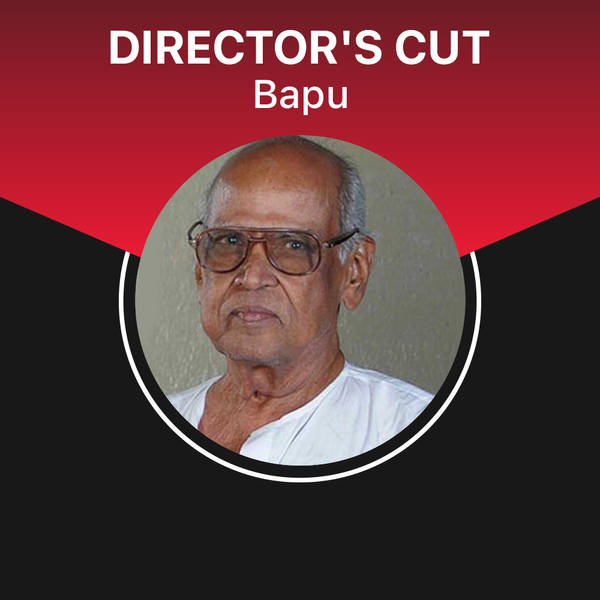 Director's Cut - Bapu-hover