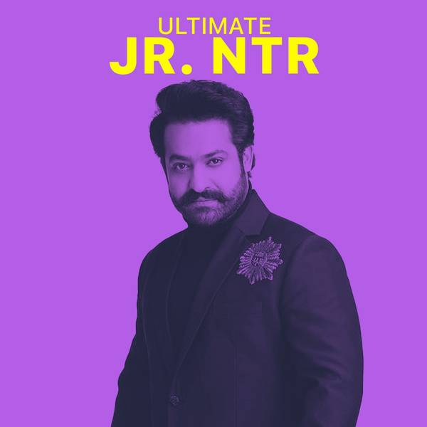 Ultimate Jr. NTR