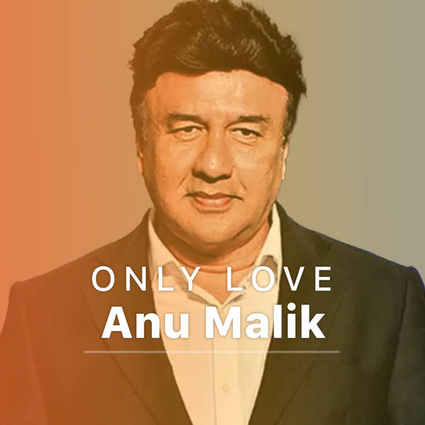 Only Love - Anu Malik