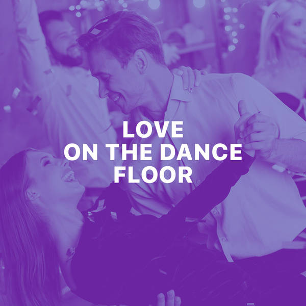 Love On The Dance Floor-hover