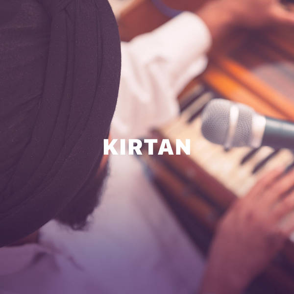 Kirtan