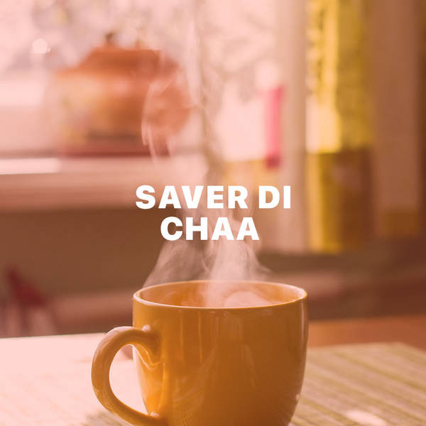 Saver Di Chaa