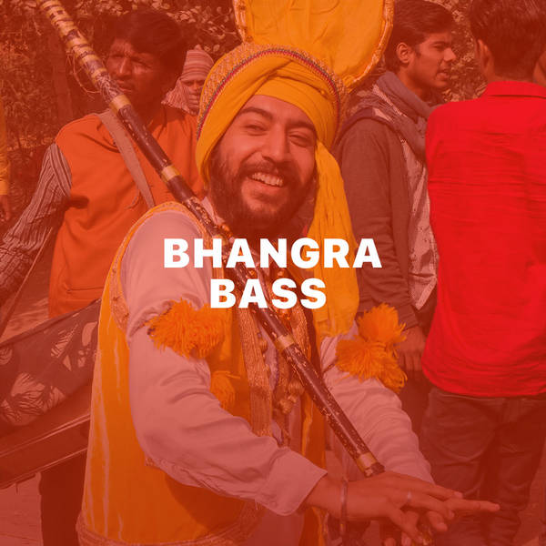 Bhangra Bass