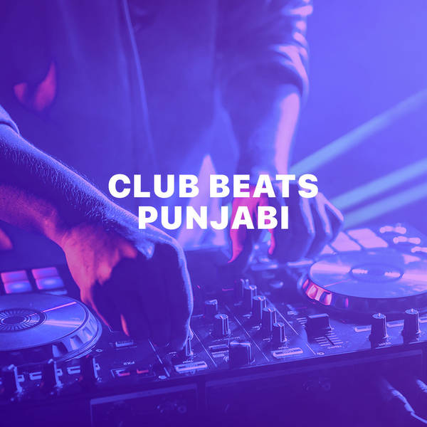 Club Beats Punjabi