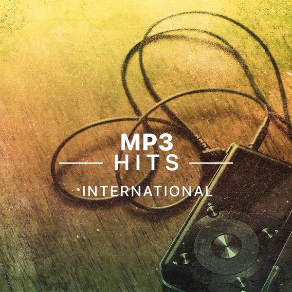 English MP3 Hits