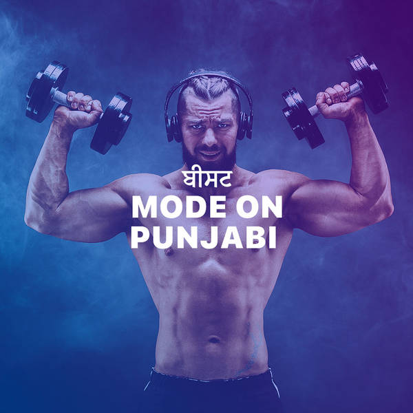 Beast Mode On - Punjabi