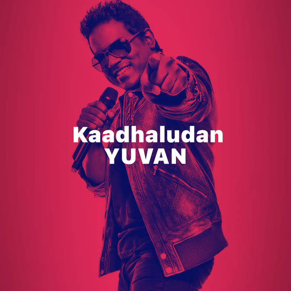 Kaadhaludan - Yuvan-hover