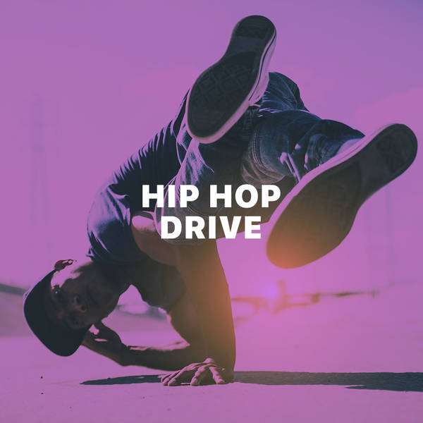 Hip Hop Drive