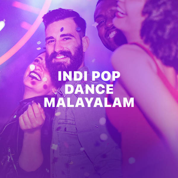 Indi Pop Dance - Malayalam