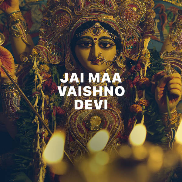 Jai Maa Vaishno Devi-hover