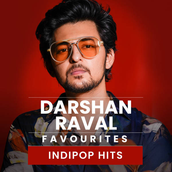 Darshan's Favourites - Indipop Hits