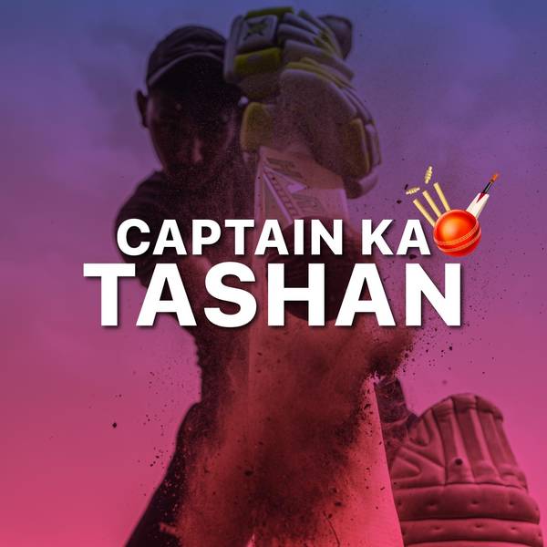 Captain Ka Tashan