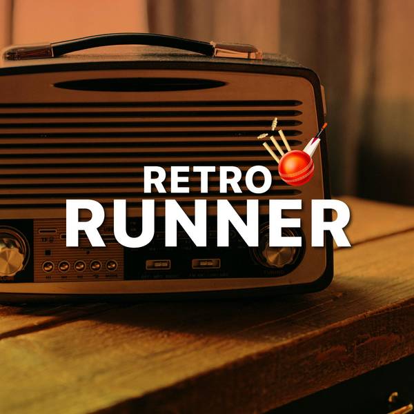 Retro Runner