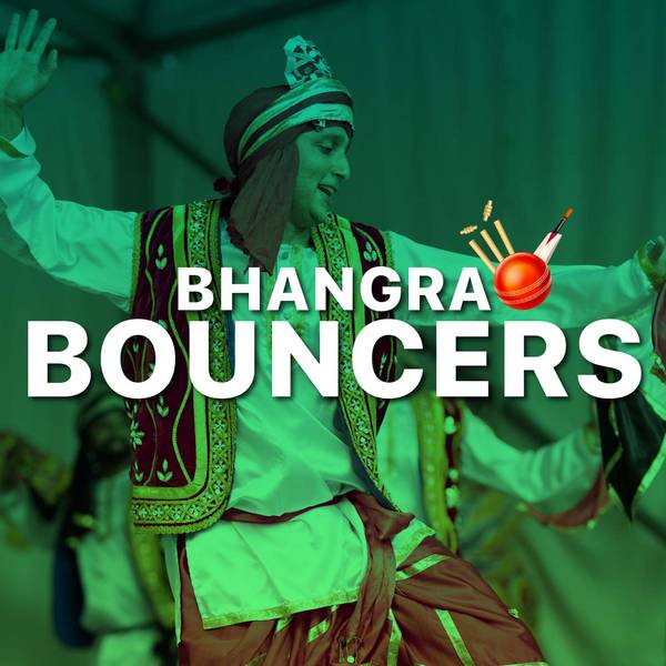 Bhangra Bouncers