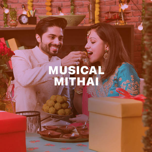 Musical Mithai