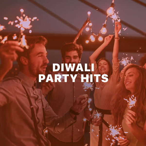 Diwali Party Hits