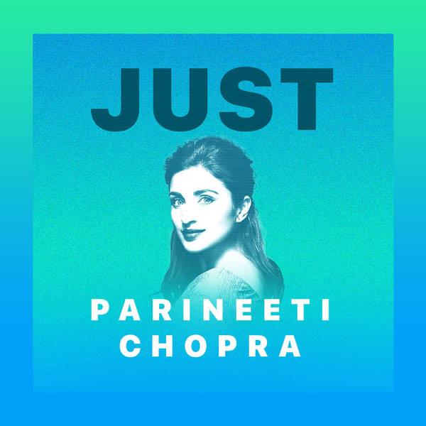 Just Parineeti Chopra