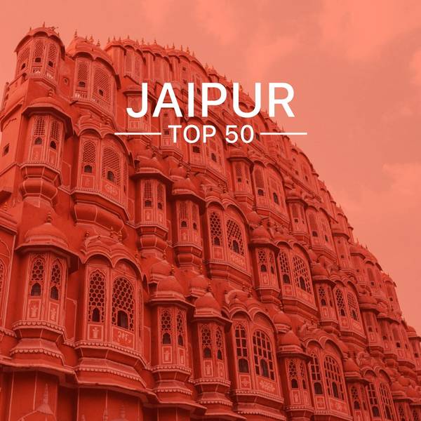 Jaipur Top 50