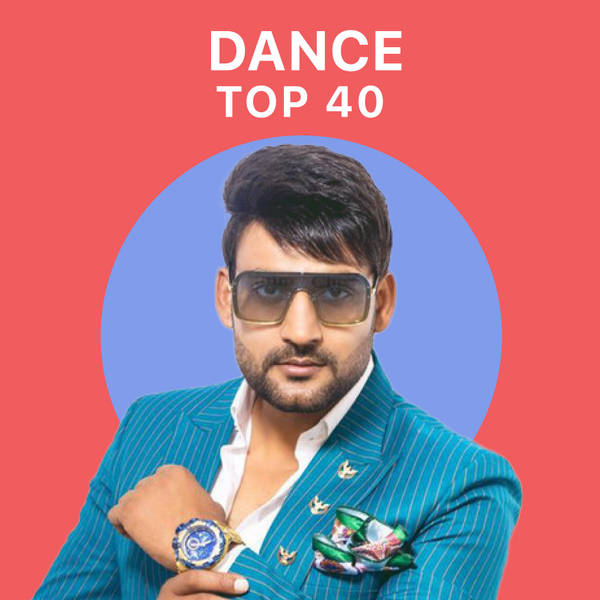 Haryanvi Dance Top 40-hover