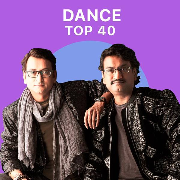 Marathi Dance Top 40-hover