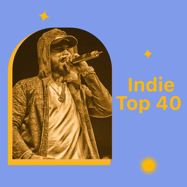 Kannada Indie Top 40